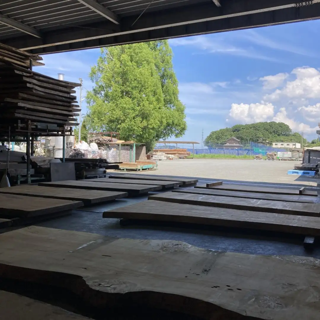 地鎮祭とテーブル選び