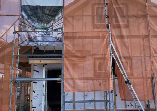 もうすぐお正月